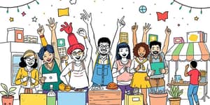 Microcréditos: Impacto Social y Retorno Financiero