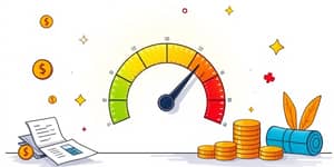 El puntaje perfecto: Mitos y realidades del análisis de crédito