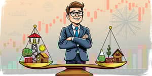 Gestión de Riesgos: Protegiendo tu Capital Inteligentemente