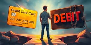 Tarjetas de crédito: Herramientas o trampas, tú decides