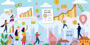 El score VantageScore: Una alternativa a conocer