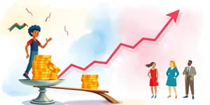 Crédito responsable: Claves para evitar el sobreendeudamiento