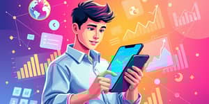 Robo-Advisors: Invierte de Forma Inteligente Sin Esfuerzo