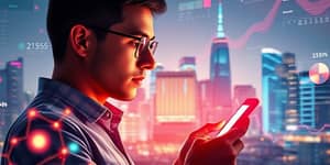 Big Data para Tus Finanzas Personales: Decisiones Informadas