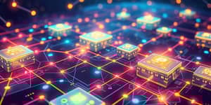 Smart Contracts: Acuerdos Financieros Autoejecutables