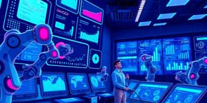 Automatización Financiera: Libera Tu Tiempo y Dinero