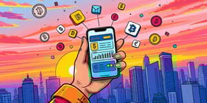 Neobancos: La Banca del Futuro en la Palma de Tu Mano