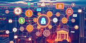 APIs en Finanzas: Conectando Servicios para una Experiencia Integral