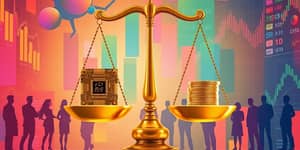 Ética de la IA en Finanzas: Transparencia y Justicia Algorítmica