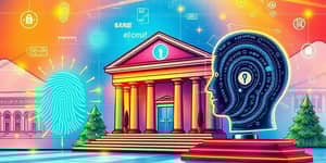 La Identidad Digital en Servicios Financieros: Verificación Segura