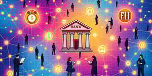 El Poder de los Datos Abiertos en la Banca Moderna