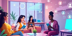 Asistentes de Voz Financieros: Gestiona con Comandos