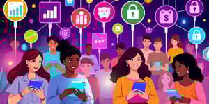 Educación Financiera Digital: Empoderando tus Decisiones