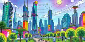 La Convergencia de FinTech y PropTech: Revolucionando el Inmobiliario