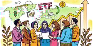 El Poder de los ETFs: Invirtiendo con Estrategia