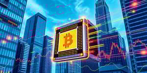 El Rol de la Computación Cuántica en el Sector Financiero