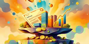 Bonos Corporativos: Estabilidad para tu Portafolio