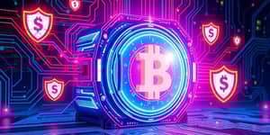 Ciberseguridad Financiera: Protege Tus Activos Digitales