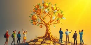 Dividendos: Ingresos Pasivos en la Bolsa