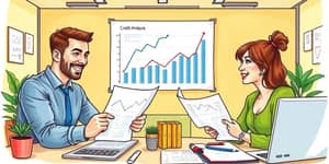 Cómo el análisis de crédito beneficia a las pequeñas empresas