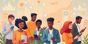 Personalización Financiera: Productos Hechos a Tu Medida