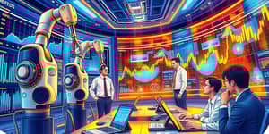 Automatización en las Inversiones: Robots a tu Servicio