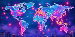 Globalización de los Mercados: Invierte Sin Fronteras