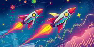 Futuros y Opciones: Instrumentos de Alto Vuelo