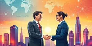 Fusiones y Adquisiciones: Generando Valor en el Mercado