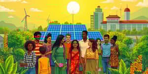 Inversión Socialmente Responsable: Gana y Haz el Bien