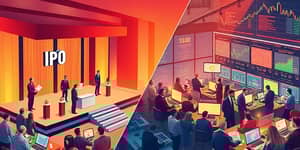 Mercado Primario vs. Secundario: ¿Dónde Invertir?