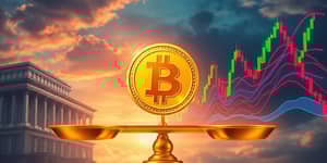 Criptomonedas: ¿Activo o Burbuja Especulativa?