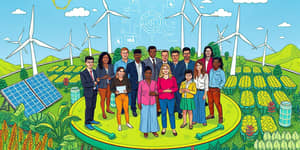 La Sostenibilidad del Mercado: ¿Hacia Dónde Vamos?