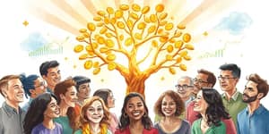 Educación Financiera: Tu Activo Más Valioso