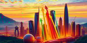 Mercados Emergentes: Donde el Riesgo Encuentra la Recompensa