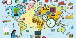 El Calendario Económico: Eventos que Marcan Tendencia