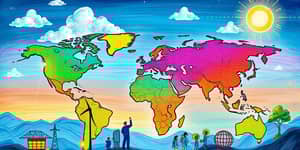 Secretos de los Mercados Globales: Dónde Invertir Hoy