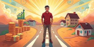 La Ruta Hacia la Libertad Financiera: Inversiones Inteligentes