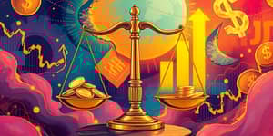 Riesgo y Recompensa: Entendiendo la Balanza