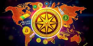 Tu Brújula Financiera: Navegando el Mundo de las Inversiones