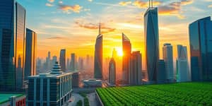 Innovación y Riqueza: Invertir en el Futuro