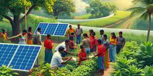 Ganar con Propósito: Inversiones de Triple Impacto