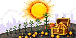 De Pequeñas Semillas a Grandes Tesoros: El Camino del Inversor