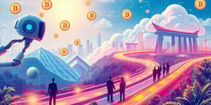 La Revolución Fintech: Invirtiendo en el Mañana