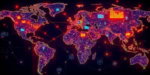 Invertir sin Fronteras: Oportunidades Internacionales