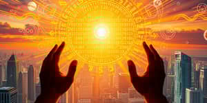 El Código de la Prosperidad: Desvelando Oportunidades