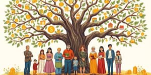 El Legado Financiero: Creando Riqueza Generacional