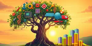 Más Ingresos, Menos Preocupaciones: Inversión Inteligente