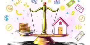 El factor deuda-ingreso: Por qué es crucial para tu crédito