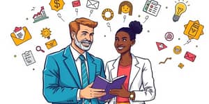 Tu Asesor Personal: Cómo Tomar Decisiones Brillantes